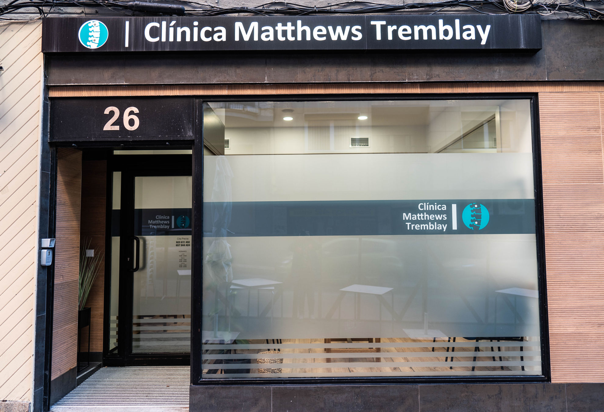 Clínica Matthews Tremblay - DSC08547